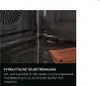 AEG NBU5P40SM SurroundCook® Backofen Edelstahl Produktbild-Vorschau 10