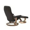 Stressless® Relaxsessel Consul M Classic, mit Hocker, Leder Produktbild-Vorschau 5