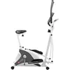 AsVIVA C16 Crosstrainer & Heimtrainer 2-in-1, Pulsgurt, Produktbild-Vorschau 14