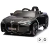 Voiture électrique pour enfants BMW i4 12 V (1 à 6 ans) – Voir les images du produit 1