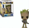 Marvel Avengers Infinity War - Groot 293 - Funko Pop! - Produktbild-Vorschau 1