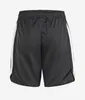 ADIDAS ORIGINALS Short Grösse 170 Sporthose Shorts schwarz Produktbild-Vorschau 2