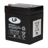 Landport Bleiakku 12V 5,4Ah AGM Batterie NSA LP12-5,4 T2 Produktbild-Vorschau 6