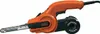 A Black & Decker power file tool is shown against a white background. Náhľad obrázku produktu