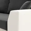 Couch PAUL 1 PRO 190x140 mit Schlaffunktion - Farben zur Produktbild-Vorschau 3