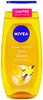 Nivea Duschgel ZEN VIBES 250ml Geranie Vanille Duft Shower Produktbild-Vorschau 1