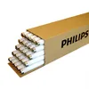 A box of Philips fluorescent light bulbs. Produktbild-Vorschau