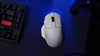 Keychron M7 Kabellose Maus PixArt 3950 8K Optischer Sensor Produktbild-Vorschau 5