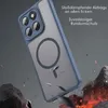Magsafe Handyhülle für Motorola Edge 60 / Edge 60 Fusion Produktbild-Vorschau 4