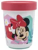 Disney Minnie Maus Kinder Geschirr-Set 3 teilig Becher Produktbild-Vorschau 7