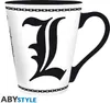 DEATH NOTE - Mug - 250 ml - L - cardboard box Produktbild-Vorschau 1