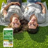 EcoDeco graines de gazon, semence gazon gazon à semer 25kg, Voir les images du produit 12