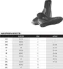 Stiefel aus Neopren CLASSIC NG 5 mm Produktbild-Vorschau 4