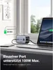 UGREEN DigiNest Pro Power Strip (2 AC outlets + 100W  3C1A) Produktbild-Vorschau 21