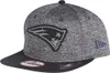 New Era NFL New England Patriots Grey Collection 9Fifty Podgląd zdjęcia produktu 1