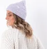 Occulto Damen Winter Mütze (Modell: Emma) Produktbild-Vorschau 3