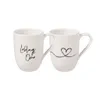 Villeroy & Boch Statement Gobelet avec anse "Mamie Voir les images du produit 1