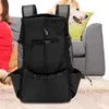 Tragbarer Haustier-Rucksack für Hunde und Katzen bis 20kg – Produktbild-Vorschau 5