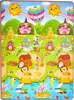 Aga4Kids Kinder Spielmatte 150x180 cm MR120 Krabbelmatte, Produktbild-Vorschau 3