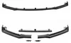 Für Audi A4 B9 8W 15-19 Spoiler Lippe Frontspoiler Cup mit ABE SCHWARZ GLANZ in der Farbe SCHWARZ von Jom Car-Parts GmbH Produktbild-Vorschau