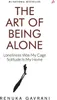 The Art of Being Alone Produktbild-Vorschau 1