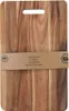 Planche à découper en bois 40x25 cm Voir les images du produit 10