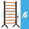 MalTec Badheizkörper Heizkörper BH200W Handtuchtrockner Produktbild-Vorschau 8