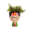 Sass & Belle - Fioriera - Frida, fioriera Boho Anteprima dell’immagine prodotto 3