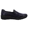Rieker Damen Halbschuhe 53766-45 grau 40 Produktbild-Vorschau 7