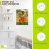 ARTland Wandbild, selbstklebend Nafea Faaipoipo Wann wirst Produktbild-Vorschau 2