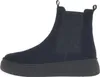 Gabor donna elegante stivaletto Chelsea F larghezza 73.540 Anteprima dell’immagine prodotto 2