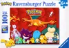 Ravensburger Kinderpuzzle 10934 - Pokémon - 100 Teile XXL Produktbild-Vorschau 4