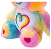 Simba TROSKLIWE MISIE Teddybär Zweisamkeit 35cm / Karton Produktbild-Vorschau 5
