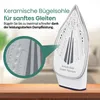 Emerio Dampfbügelstation – 2200 W – 1,5 L – Produktbild-Vorschau 7