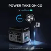 OUKITEL P2001 Plus Tragbares Netzteil 2400W | 2048Wh Produktbild-Vorschau 10