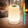 Briloner Nubsi Lampada da tavolo LED senza fili IP44, Anteprima dell’immagine prodotto 10