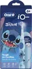 Elektrická zubní kartáček ORAL B IO 6+ STITCH MODRÝ Náhled obrázku produktu 3