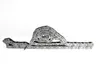 Kette 16B-1 Mit Gerader Lasche (21 Mm) – Länge 2 M (200 Cm) Produktbild-Vorschau 8