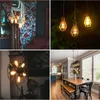 3X Lumiled Led St64 Filament 4W E27 440Lm 2000K Amber Podgląd zdjęcia produktu 3
