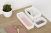 plast team Corbeille empilable SEOUL ORGANIZER L, gris Voir les images du produit 6