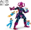 LEGO ? Marvel Fantastic Four vs. Galactus Baufigur - Bauset Produktbild-Vorschau 3