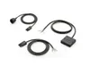 NABER Power Splitter , je 2 m Kabellänge Produktbild-Vorschau 1