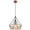 Globo Lighting Hängeleuchte Metall schwarz, 1x E27 Produktbild-Vorschau 9