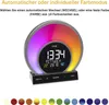 TFA 60.2026.01 SOLUNA Lichtwecker m.Farbwechsel Produktbild-Vorschau 7