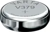 Varta -V379, Baterie na jedno použití, SR63, Oxid stříbrný, Náhled obrázku produktu 2
