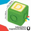 Baby Einstein Connectables Connect & Create 24-częściowe Podgląd zdjęcia produktu 6