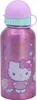 Hello Kitty 2 tlg. Lunch Set 3 Kammer Brotdose Alu Produktbild-Vorschau 7