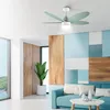 Cecotec 05878, Binnenventilator met bladen, Groen, Wit, Productafbeelding-voorbeeld 13