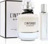 Givenchy L'Interdit, Eau de Parfum, 80 ml, Set con 12,5 ml Vista previa de la imagen del producto 1
