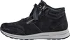 Ara Sneaker OSAKA 2.0, Rauleder, Blau, Damen Produktbild-Vorschau 46